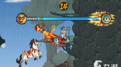 造梦西游之黎尤浩劫篇灵宠大全分享 造梦西游之黎尤浩劫篇灵宠大全分享