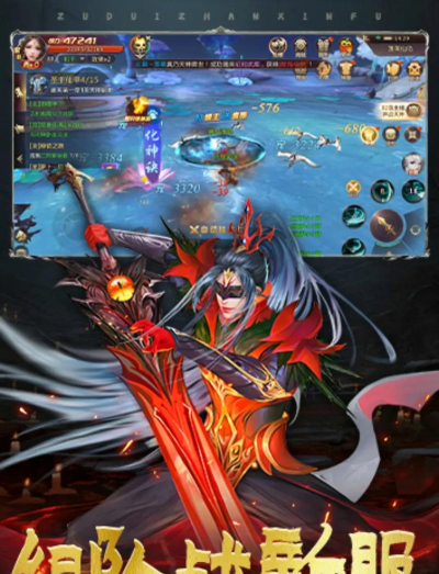 游族网络热门游戏推荐:2026值得一试的高人气网游 游族网络热门游戏推荐:2026值得一试的高人气网游