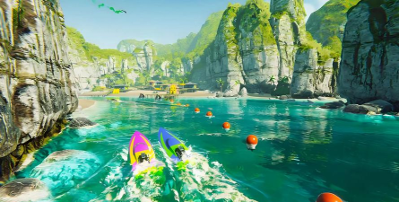 2026热门快艇游戏推荐:高人气快艇竞速与冒险游戏合集 2026热门快艇游戏推荐:高人气快艇竞速与冒险游戏合集