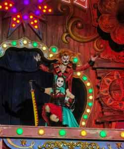 2026人气最高的五款好玩马戏团主题游戏推荐 2026人气最高的五款好玩马戏团主题游戏推荐