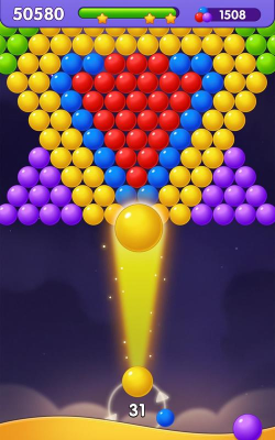 2026热门耐玩的泡泡龙游戏推荐:经典好玩的消除类手游汇总 2026热门耐玩的泡泡龙游戏推荐:经典好玩的消除类手游汇总