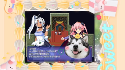 rpg类型是什么游戏,角色扮演的乐趣,沉浸式体验的魅力 rpg类型是什么游戏,角色扮演的乐趣,沉浸式体验的魅力