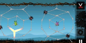 什么游戏可以控制蜘蛛,体验蛛网编织乐趣,探索奇幻冒险世界 什么游戏可以控制蜘蛛,体验蛛网编织乐趣,探索奇幻冒险世界