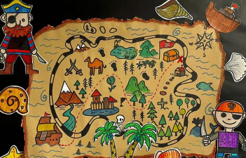 线索寻宝游戏攻略,掌握核心技巧,轻松破解谜题 线索寻宝游戏攻略,掌握核心技巧,轻松破解谜题