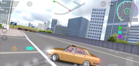 86漂移的手游,体验极速快感,挑战极限操作 86漂移的手游,体验极速快感,挑战极限操作