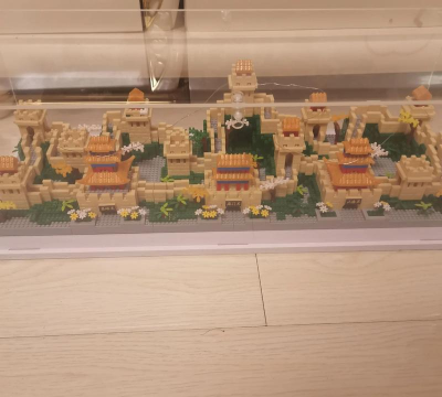 摆长城是什么游戏,经典国粹玩法,家庭聚会必备 摆长城是什么游戏,经典国粹玩法,家庭聚会必备