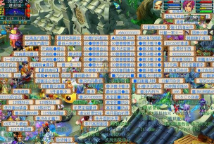 梦幻手游摊位紧缺,摊位争夺激烈,如何快速抢到摊位 梦幻手游摊位紧缺,摊位争夺激烈,如何快速抢到摊位