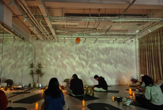 神游释放,沉浸式解压体验,探索心灵疗愈之旅 神游释放,沉浸式解压体验,探索心灵疗愈之旅