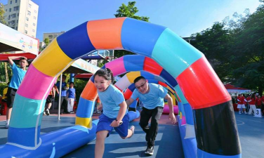 河马游戏围栏,玩法全解析,亲子互动乐趣多 河马游戏围栏,玩法全解析,亲子互动乐趣多