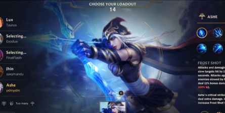 英雄联盟手游,还原端游经典,随时随地畅玩 英雄联盟手游,还原端游经典,随时随地畅玩