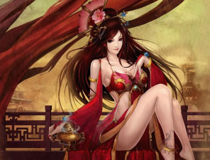 什么游戏妹子英雄最多,盘点热门游戏,揭秘女性角色魅力 什么游戏妹子英雄最多,盘点热门游戏,揭秘女性角色魅力