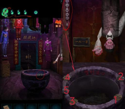 阴阳路是什么游戏,揭秘恐怖冒险玩法,体验中式民俗解谜 阴阳路是什么游戏,揭秘恐怖冒险玩法,体验中式民俗解谜