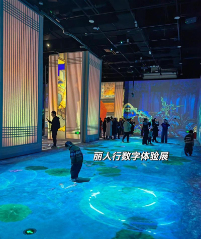 去浙江玩什么游戏,体验沉浸式互动,解锁文旅新玩法 去浙江玩什么游戏,体验沉浸式互动,解锁文旅新玩法