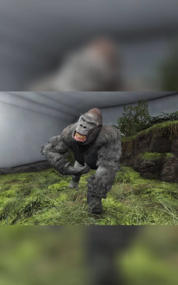 游戏恐怖猩猩怎么玩,掌握核心技巧,轻松应对恐怖挑战 游戏恐怖猩猩怎么玩,掌握核心技巧,轻松应对恐怖挑战