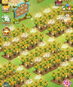 小美花店游戏攻略,轻松上手经营,快速解锁全部关卡 小美花店游戏攻略,轻松上手经营,快速解锁全部关卡