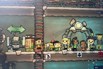 缺氧异常游戏攻略,掌握生存技巧,轻松应对各种挑战 缺氧异常游戏攻略,掌握生存技巧,轻松应对各种挑战