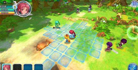 天使帝国4手游,重温经典战棋,体验策略对决 天使帝国4手游,重温经典战棋,体验策略对决