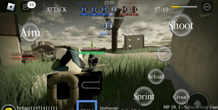 verdun可以玩什么游戏,体验一战历史,沉浸式团队对抗 verdun可以玩什么游戏,体验一战历史,沉浸式团队对抗