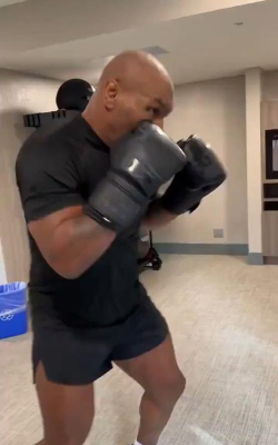 泰森拳击游戏怎么玩,掌握基本操作技巧,体验真实拳击对决 泰森拳击游戏怎么玩,掌握基本操作技巧,体验真实拳击对决