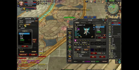 神鬼传奇手游视频,精彩战斗瞬间,玩家必看攻略 神鬼传奇手游视频,精彩战斗瞬间,玩家必看攻略