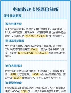 为什么游戏发啥子,游戏卡顿原因分析,提升游戏体验技巧 为什么游戏发啥子,游戏卡顿原因分析,提升游戏体验技巧