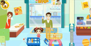 爸爸乐园游戏攻略,轻松上手技巧,解锁隐藏玩法 爸爸乐园游戏攻略,轻松上手技巧,解锁隐藏玩法