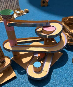 车子造桥是什么游戏,创意物理建造,挑战脑力极限 车子造桥是什么游戏,创意物理建造,挑战脑力极限