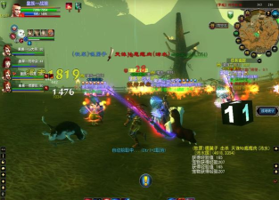 龙斌玩过什么游戏,经典单机回忆,热门网游体验 龙斌玩过什么游戏,经典单机回忆,热门网游体验