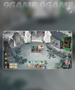 名将杀拆迁队玩法详解 名将杀拆迁队玩法详解