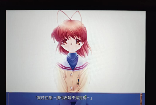 clannad什么游戏改的,经典催泪神作,感人至深的故事 clannad什么游戏改的,经典催泪神作,感人至深的故事