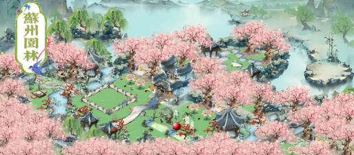 梦幻手游庭院设计,打造个性空间,提升游戏沉浸体验 梦幻手游庭院设计,打造个性空间,提升游戏沉浸体验