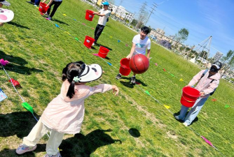 营地孩子游戏怎么玩,趣味活动大集合,亲子互动乐翻天 营地孩子游戏怎么玩,趣味活动大集合,亲子互动乐翻天
