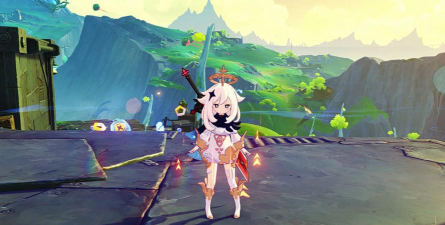 派蒙 锅巴什么游戏,原神角色趣味互动,探索游戏文化魅力 派蒙 锅巴什么游戏,原神角色趣味互动,探索游戏文化魅力