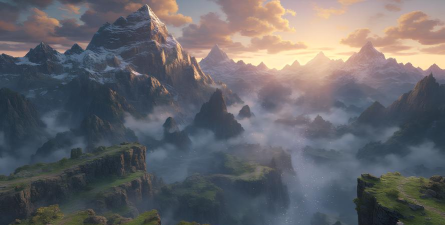 什么游戏画面风景好,探索视觉盛宴,沉浸绝美世界 什么游戏画面风景好,探索视觉盛宴,沉浸绝美世界