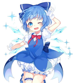 蓝毛出自什么游戏,揭秘角色起源,盘点经典作品 蓝毛出自什么游戏,揭秘角色起源,盘点经典作品