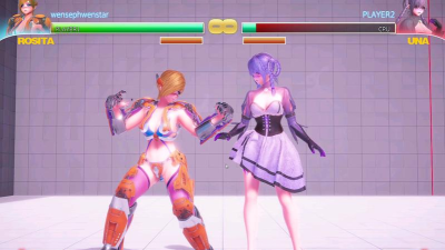 格斗天使是什么游戏,二次元动作新体验,美少女格斗新选择 格斗天使是什么游戏,二次元动作新体验,美少女格斗新选择