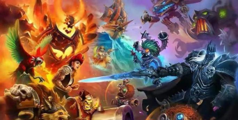 魔幻部落是什么游戏,探索奇幻世界,体验策略对战乐趣 魔幻部落是什么游戏,探索奇幻世界,体验策略对战乐趣