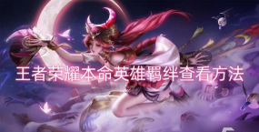 王者游戏羁绊怎么玩,掌握核心机制,轻松组建强力阵容 王者游戏羁绊怎么玩,掌握核心机制,轻松组建强力阵容