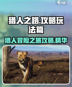 狩猎动物游戏攻略,掌握核心技巧,轻松捕获目标猎物 狩猎动物游戏攻略,掌握核心技巧,轻松捕获目标猎物