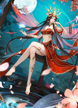 九樱是什么游戏,二次元国风冒险,沉浸式剧情体验 九樱是什么游戏,二次元国风冒险,沉浸式剧情体验