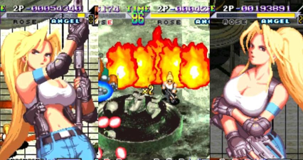 拿着大刀过关什么游戏,经典横版闯关,重温街机热血回忆 拿着大刀过关什么游戏,经典横版闯关,重温街机热血回忆