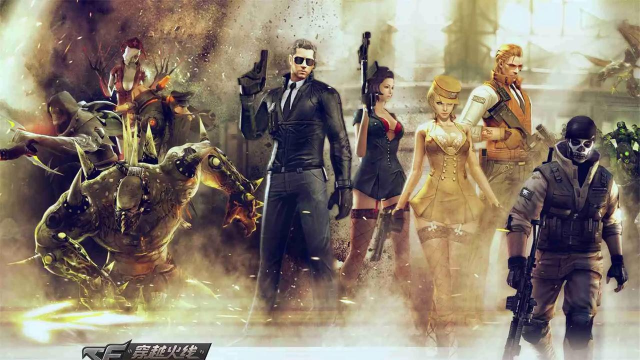 cf中文是什么游戏,穿越火线射击对战,经典枪战网游 cf中文是什么游戏,穿越火线射击对战,经典枪战网游