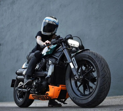 什么游戏有哈雷摩托,经典车型盘点,竞速与开放世界推荐 什么游戏有哈雷摩托,经典车型盘点,竞速与开放世界推荐