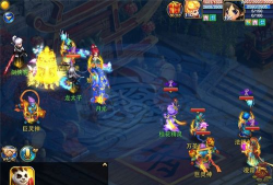 神武2手游天宫,技能搭配全解析,新手进阶必备攻略 神武2手游天宫,技能搭配全解析,新手进阶必备攻略