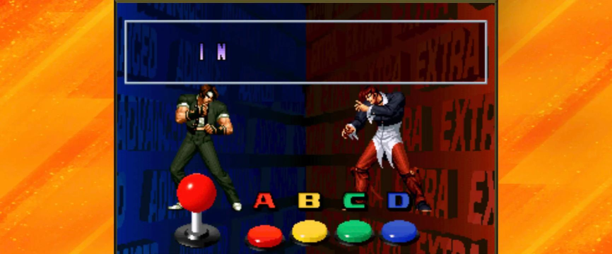 拳皇97手游版,重温经典格斗,体验指尖对决 拳皇97手游版,重温经典格斗,体验指尖对决