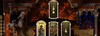 游戏苏联场景怎么玩,沉浸式体验历史,掌握通关技巧 游戏苏联场景怎么玩,沉浸式体验历史,掌握通关技巧