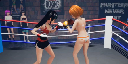 墨西哥拳击是什么游戏,热血格斗体验,独特文化魅力 墨西哥拳击是什么游戏,热血格斗体验,独特文化魅力