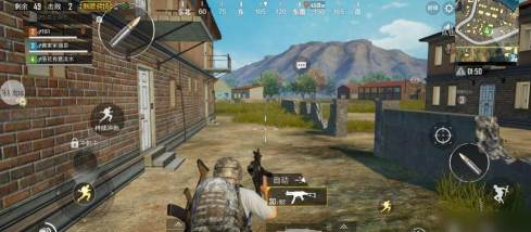 逃杀什么游戏最好玩,刺激战场体验,战术竞技乐趣 逃杀什么游戏最好玩,刺激战场体验,战术竞技乐趣