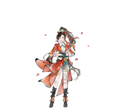 华夏千秋角色推荐 华夏千秋角色推荐