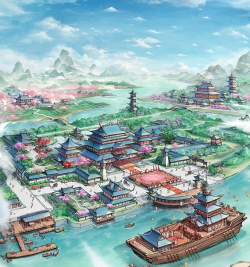 华夏千秋蘅芜水榭怎么样 华夏千秋蘅芜水榭怎么样